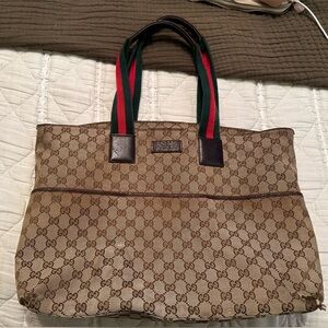 Gucci Tote